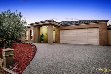 Property photo of 11 Ribbon Close Point Cook VIC 3030