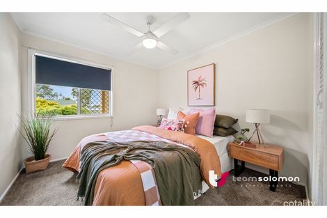 Property photo of 18 Tremont Street Capalaba QLD 4157