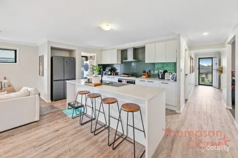 Property photo of 33 Grasshawk Drive Chisholm NSW 2322