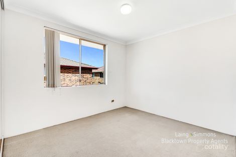 Property photo of 66/2 Riverpark Drive Liverpool NSW 2170