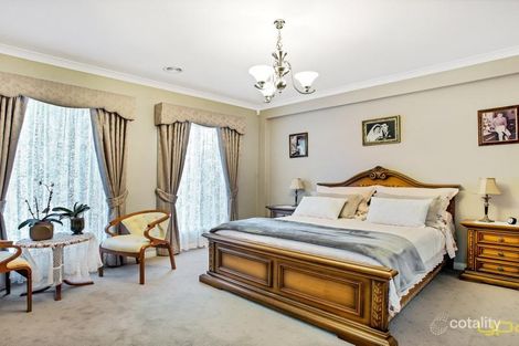 Property photo of 11 Ribbon Close Point Cook VIC 3030