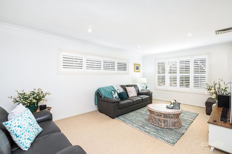 Property photo of 2/3 Wallumatta Road Caringbah NSW 2229