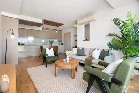 611/45 Boundary St, South Brisbane, QLD 4101