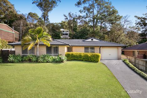 6 Karen Cl, Lisarow, NSW 2250