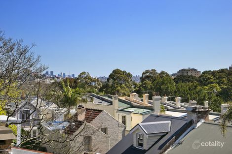 Property photo of 138A Sutherland Street Paddington NSW 2021