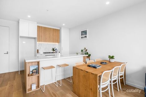 Property photo of 203/41 Crisp Street Hampton VIC 3188