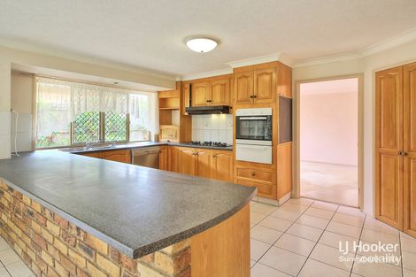 Property photo of 12 Corypha Crescent Calamvale QLD 4116