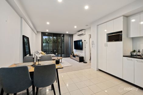 Property photo of 32/131 Harold Street Highgate WA 6003