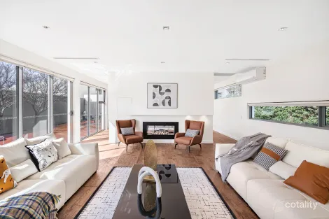 Property photo of 1 Botanic Drive Kew VIC 3101