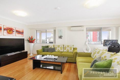 Property photo of 22/8-10 Lachlan Street Liverpool NSW 2170