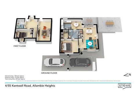 4/55 Kentwell Rd, Allambie Heights, NSW 2100