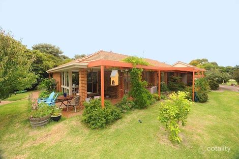 Property photo of 3 Noma Court Queenscliff VIC 3225