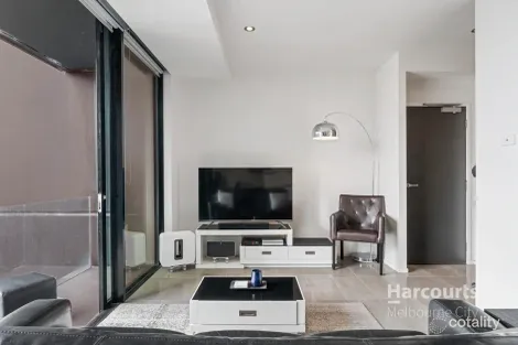 Property photo of 2112/620 Collins Street Melbourne VIC 3000