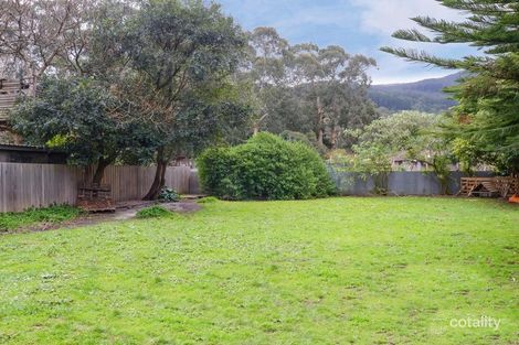 Property photo of 35 Cavanagh Road Millgrove VIC 3799