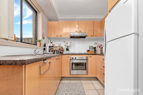 Property photo of 4/20-22 Carinya Street Blacktown NSW 2148