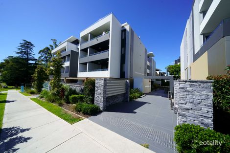 Property photo of 19/44-52 Kent Street Epping NSW 2121