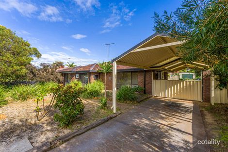 14 Yeulba St, Falcon, WA 6210
