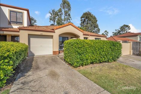 Property photo of 260/64 Gilston Road Nerang QLD 4211