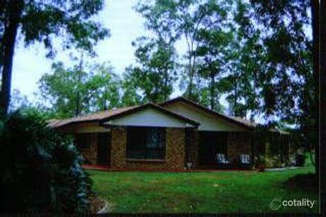 Property photo of 11 Windsor Court Munruben QLD 4125