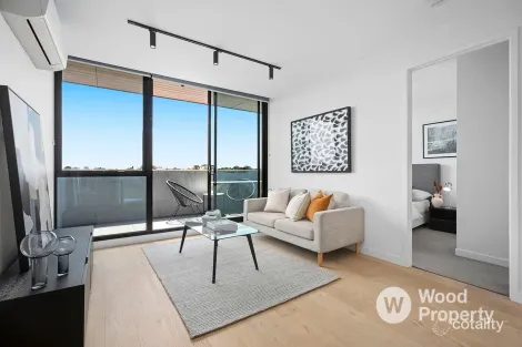 415/125 Francis St, Yarraville, VIC 3013