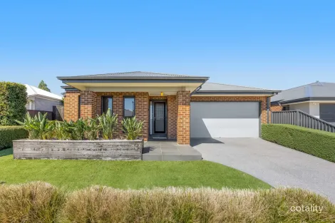 Property photo of 3 Dairymans Way Bonshaw VIC 3352