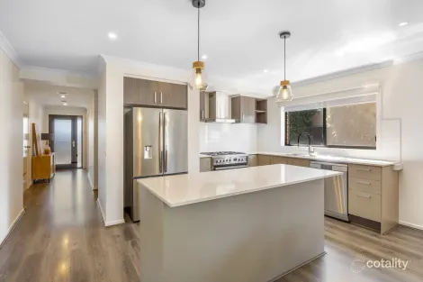 Property photo of 3 Dairymans Way Bonshaw VIC 3352