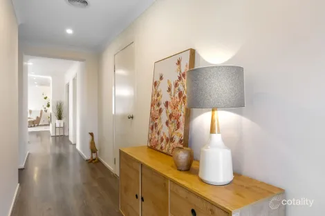 Property photo of 3 Dairymans Way Bonshaw VIC 3352