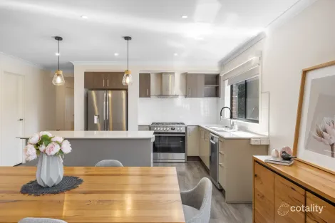 Property photo of 3 Dairymans Way Bonshaw VIC 3352