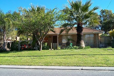 Property photo of 12 Carnegie Loop Cooloongup WA 6168