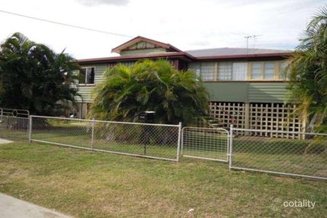 90 Haynes St, Park Avenue, QLD 4701