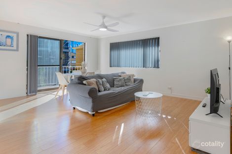 6/33 Chelsea Ave, Broadbeach, QLD 4218