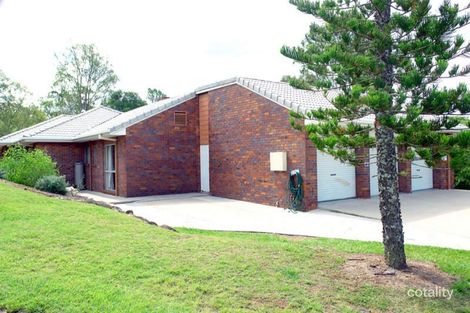 Property photo of 100 Rafting Ground Road Brookfield QLD 4069