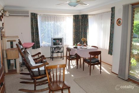 Property photo of 11 Coralie Close North Nowra NSW 2541