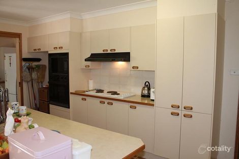 Property photo of 11 Coralie Close North Nowra NSW 2541