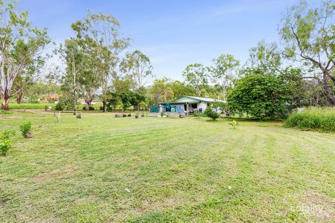 32 Showgrounds Rd, Horse Creek, QLD 4714