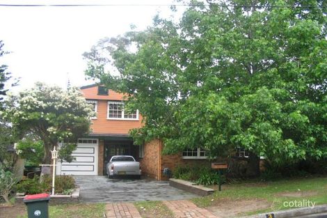 3 Perry Cres, Engadine, NSW 2233