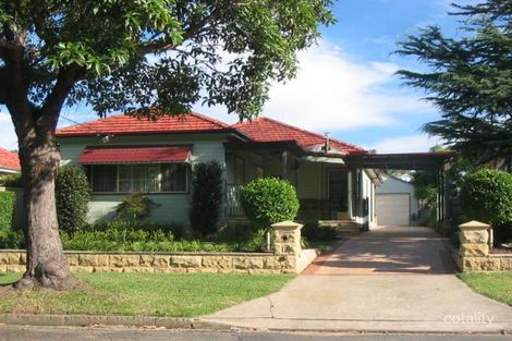 13 Parmal Ave, Padstow, NSW 2211