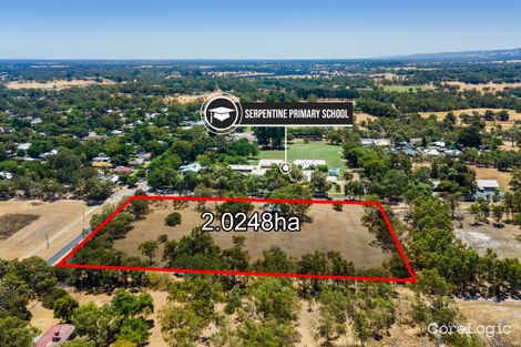 Property photo of LOT 94 Tonkin Street Serpentine WA 6125