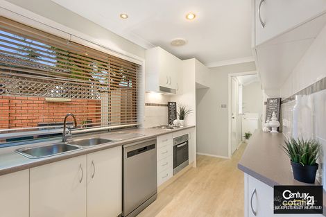 Property photo of 4 Dunk Place Kings Langley NSW 2147