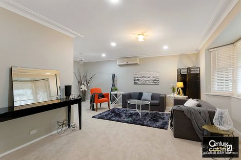 Property photo of 4 Dunk Place Kings Langley NSW 2147