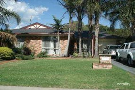 13 Sandpiper Cl, Albion Park Rail, NSW 2527