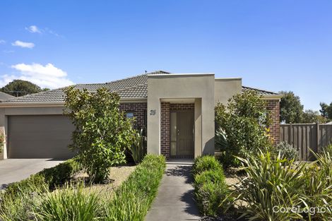 Property photo of 35 Fortress Road Doreen VIC 3754