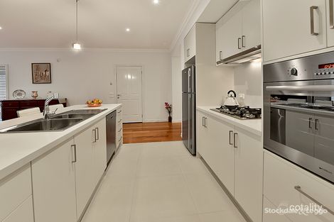 Property photo of 22 Karagola Terrace Epping VIC 3076