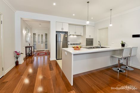 Property photo of 22 Karagola Terrace Epping VIC 3076