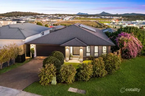 119 Greenview Ave, South Ripley, QLD 4306