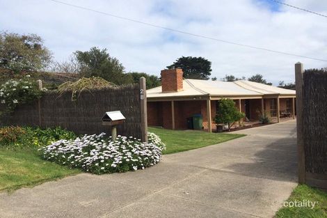 Property photo of 28 Wilson Road Blairgowrie VIC 3942