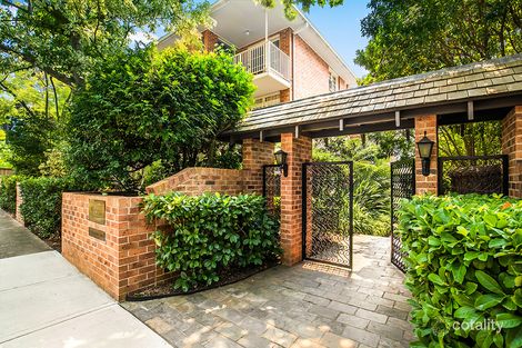 Property photo of 16/3 Fullerton Street Woollahra NSW 2025