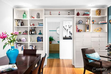 Property photo of 16/3 Fullerton Street Woollahra NSW 2025