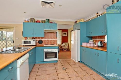 Property photo of 5 Claud Place South Windsor NSW 2756