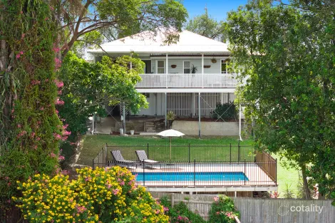 Property photo of 81 Chatsworth Road Greenslopes QLD 4120